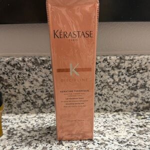 Discipline Keratine Thermique Smoothing Milk  NIB